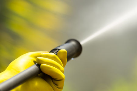 What Surfaces Can Be Pressure Washed Safely?