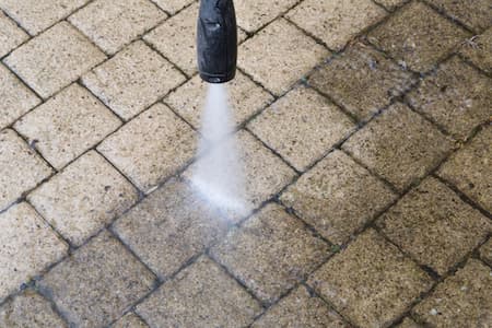 When Is the Best Time to Pressure Wash Your Property?